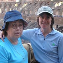 Fundraising Page: Patricia Toomey